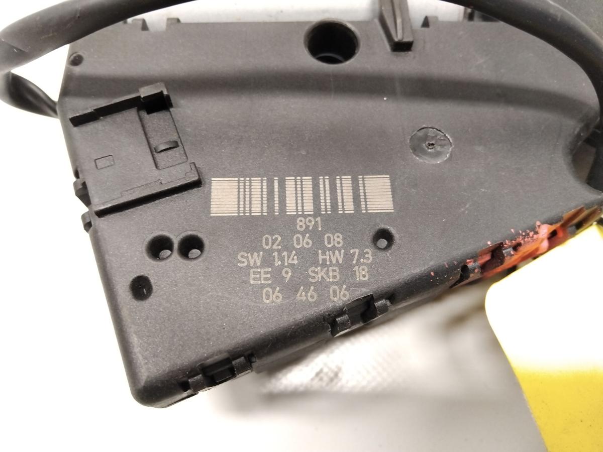 VW Golf 5 1K BJ2008 Schiebedachmotor Motor Schiebedach 1K0959591 Bosch 0390200017