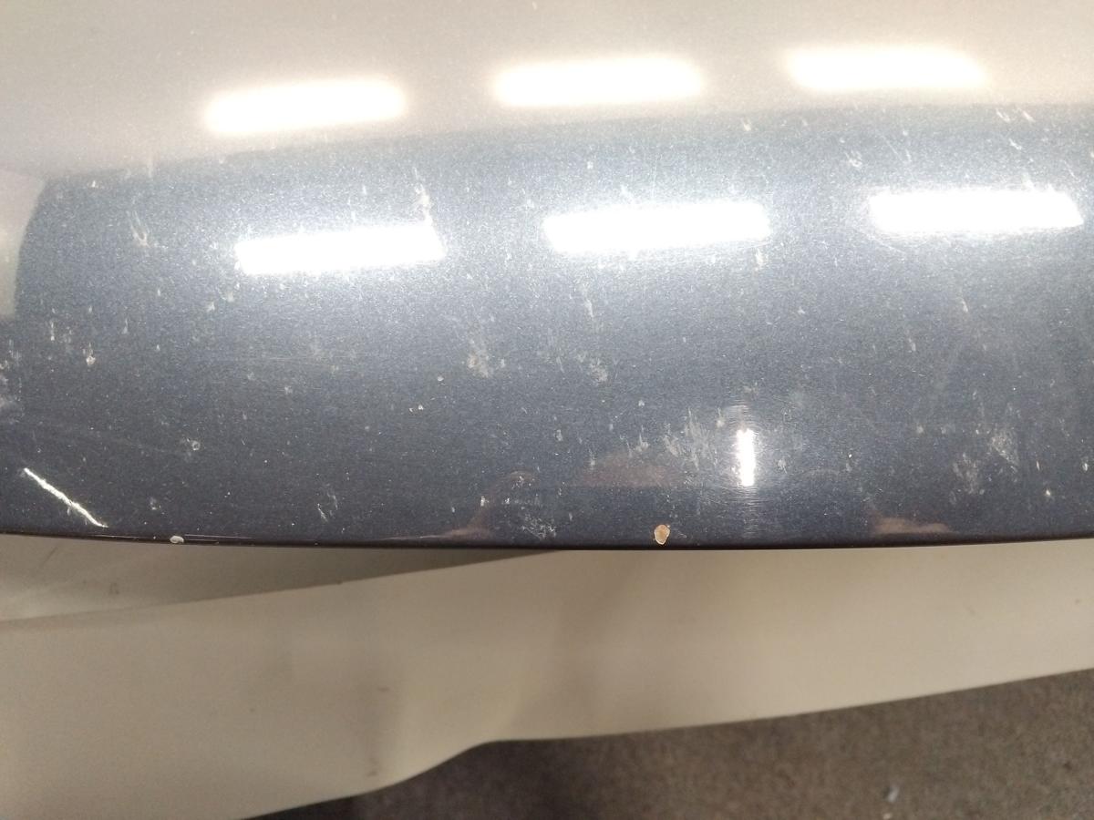 VW Golf Plus 5M original Motorhaube Deckel vorn LC5F Bluegraphitmetallic BJ2006