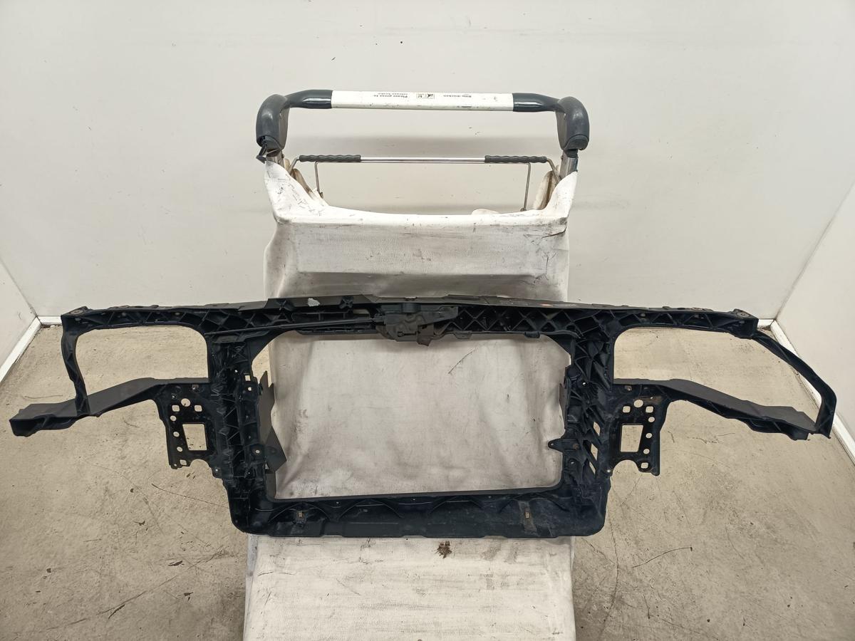 Seat Ibiza 6L original Schlosstr&auml;ger 1.4 55kW Benzin f&uuml;r Klima Bj 2005