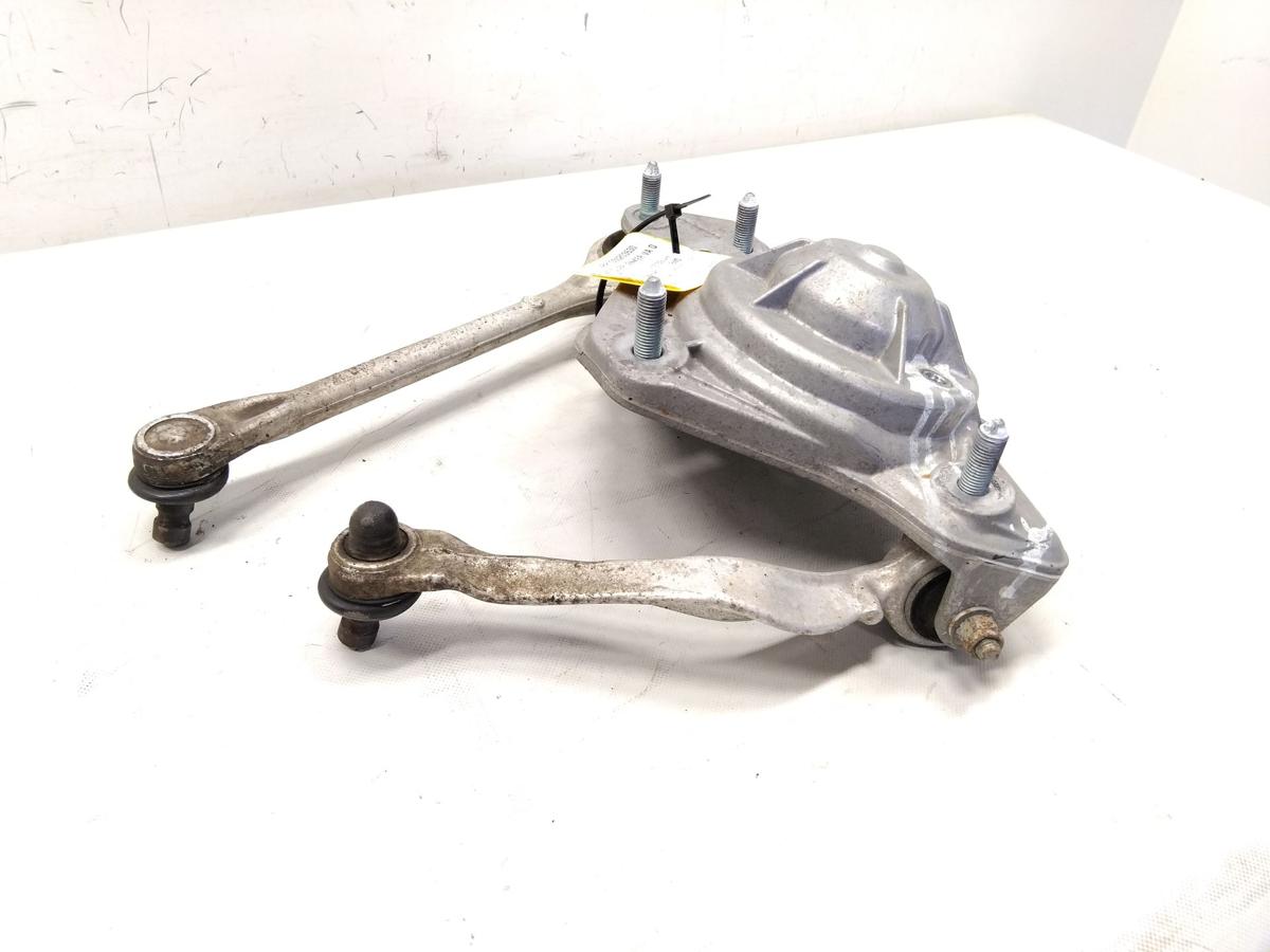 Audi A8 4D D2 original Satz Querlenker Vorderachse oben links Bj.1999