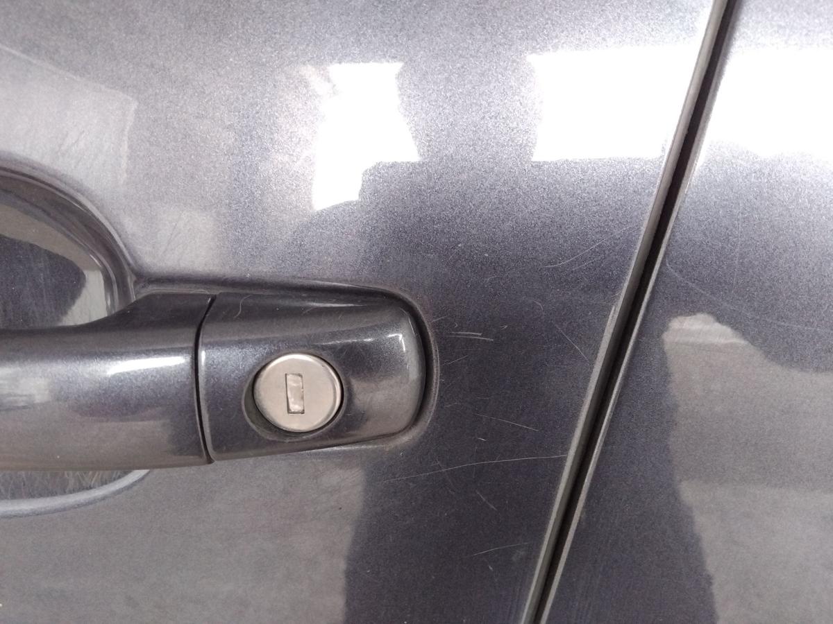 Citroën C4 Grand Picasso Tür vorn links Fahrertür icare KEN BJ2010