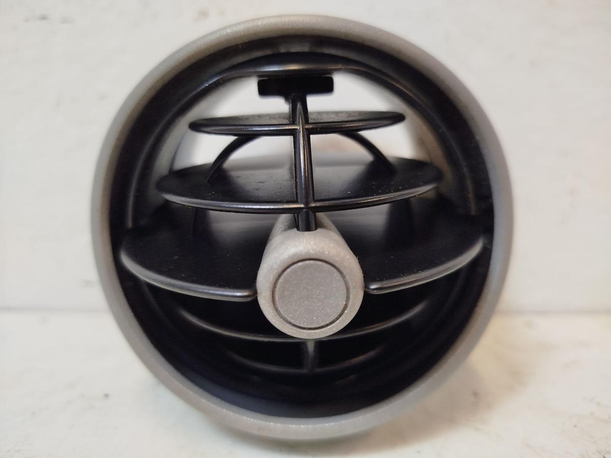 Smart Fourfour 454 Luftdüse Luftdusche Lüftung vorn mittig links oder rechts