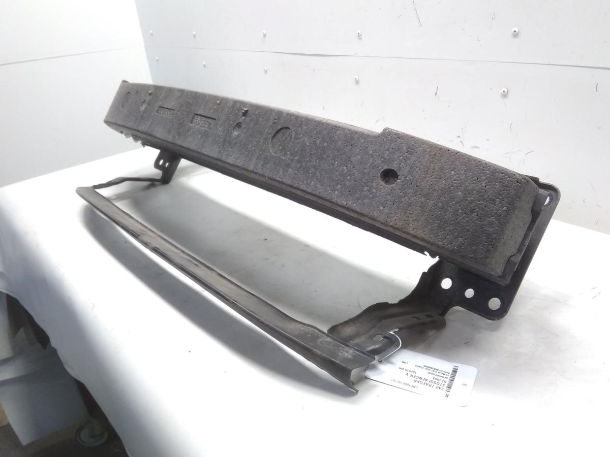 Fiat Punto 199 original Träger Verstärkung Stoßfänger Stoßstange vorn BJ2008