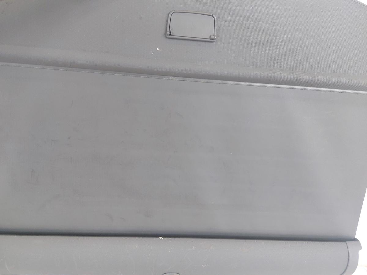 Audi A4 8E B6 Avant Laderaumrollo Rollo Kofferraum mit Trennnetz Farbe 94H
