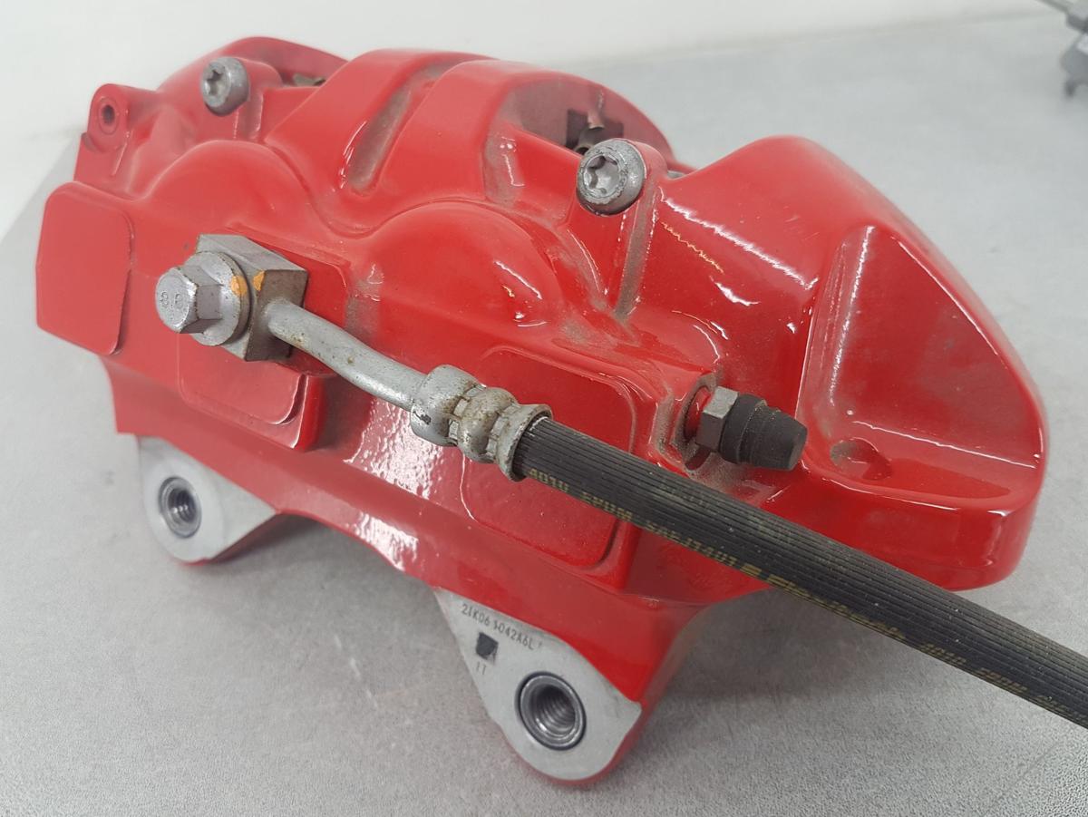 Tesla Model Y Bremssattel vorn links Bj2022 Dualmotor Performance 2288641-00-A