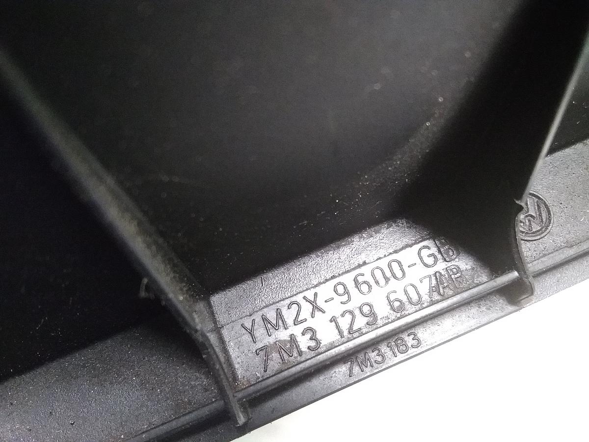 Ford Galaxy original Luftfilterkasten 1,9TDI 85KW