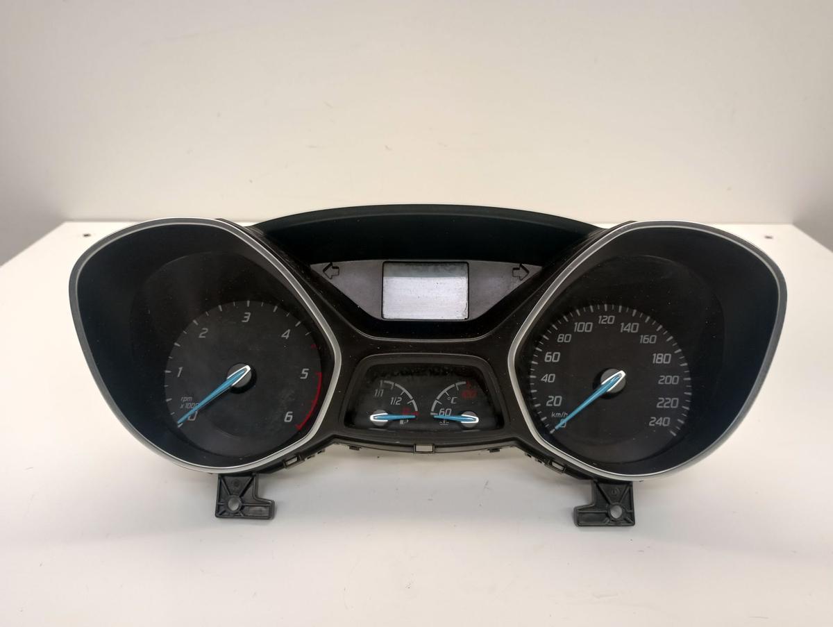 Ford Grand C-Max 2 II orig Kombiinstrument Tacho 147Tkm Bj 2012