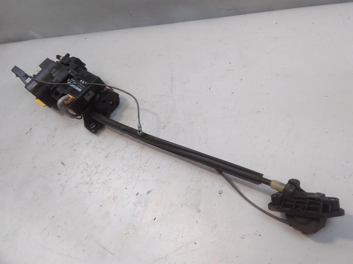 Seat Alhambra 7N original Antrieb Motor Schiebet&uuml;r links mit Steuerger&auml;t Bj.2015