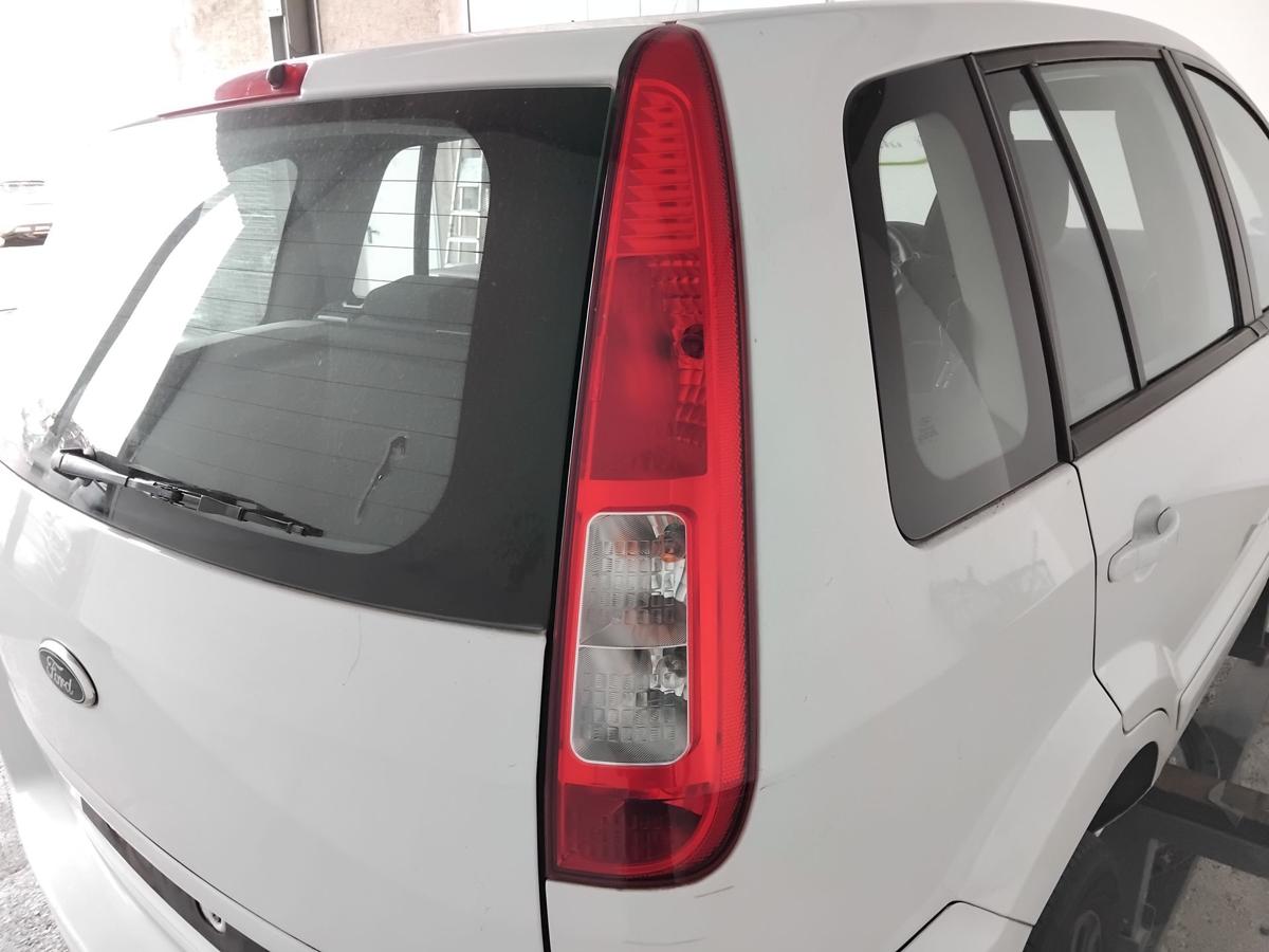 Ford Fusion JU2 original Rückleuchte Schlussleuchte rechts Facelift BJ2011