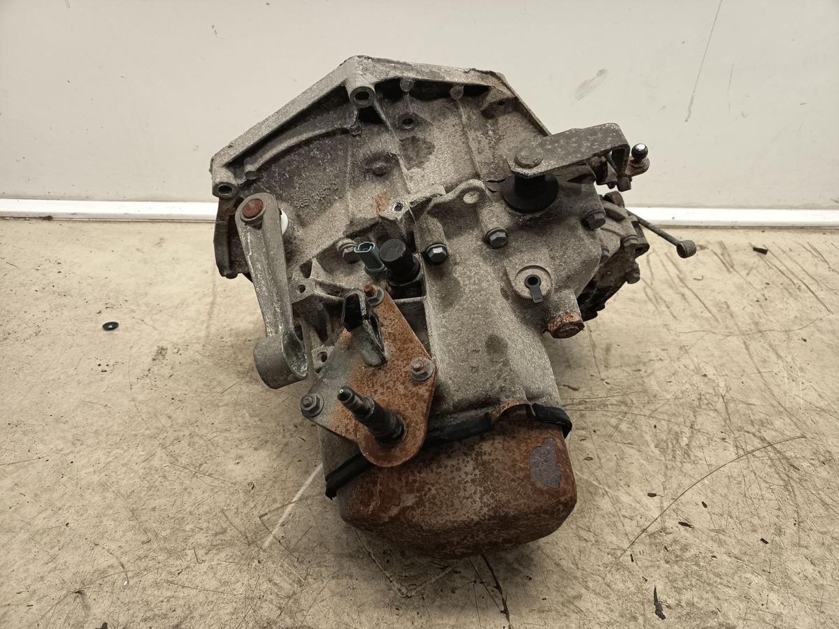 Peugeot 206+ original Schaltgetriebe 5G 1.1l 44kW Benzin Baujahr 2009