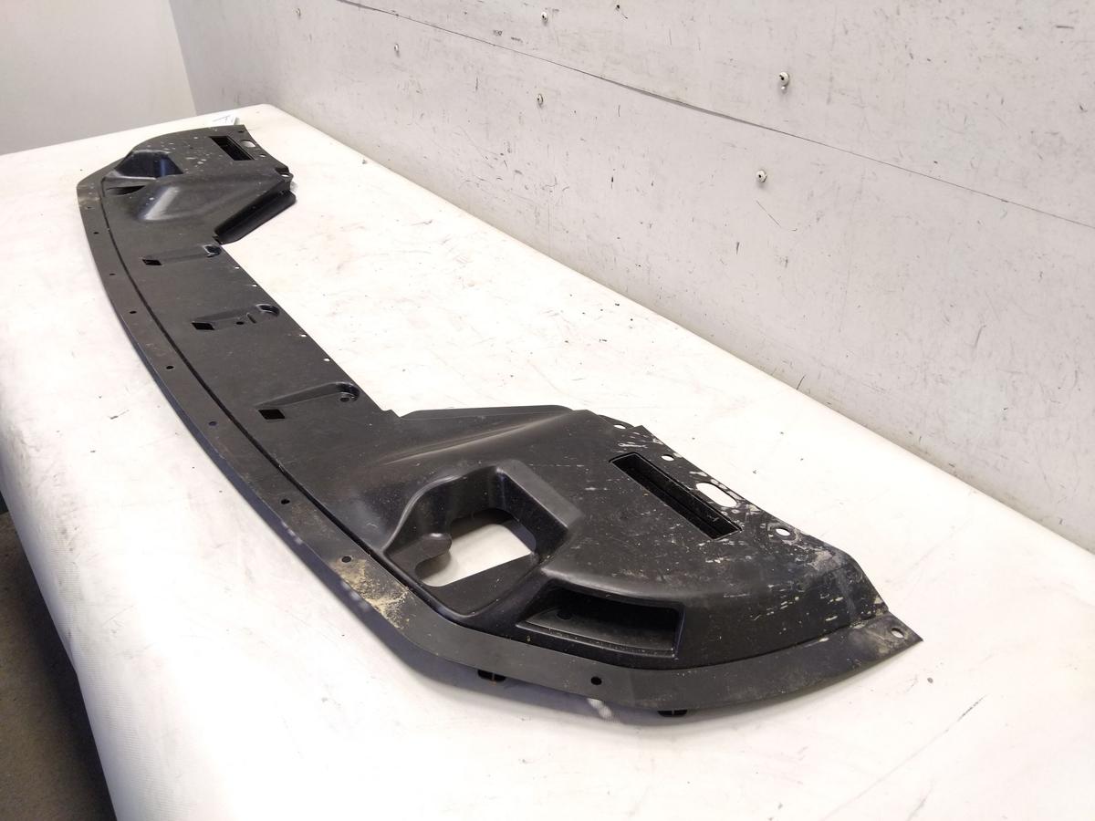 Mitsubishi Eclipse Cross original Unterfahrschutz Stossf&auml;nger Plasteverkleidung