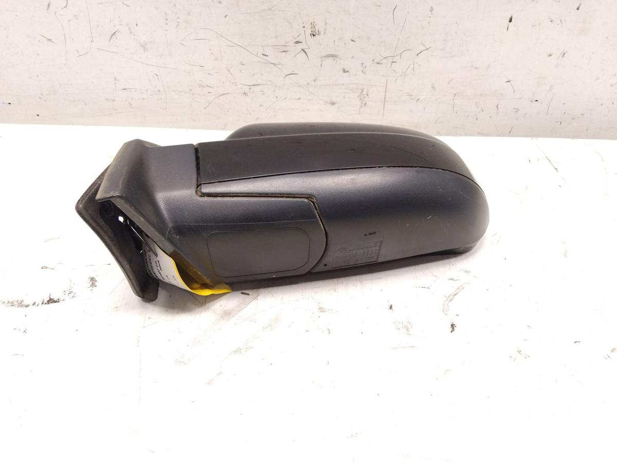 Hyundai Tucson JM orig Au&szlig;enspiegel links schwarz EB elektrisch&beheizt BJ2006