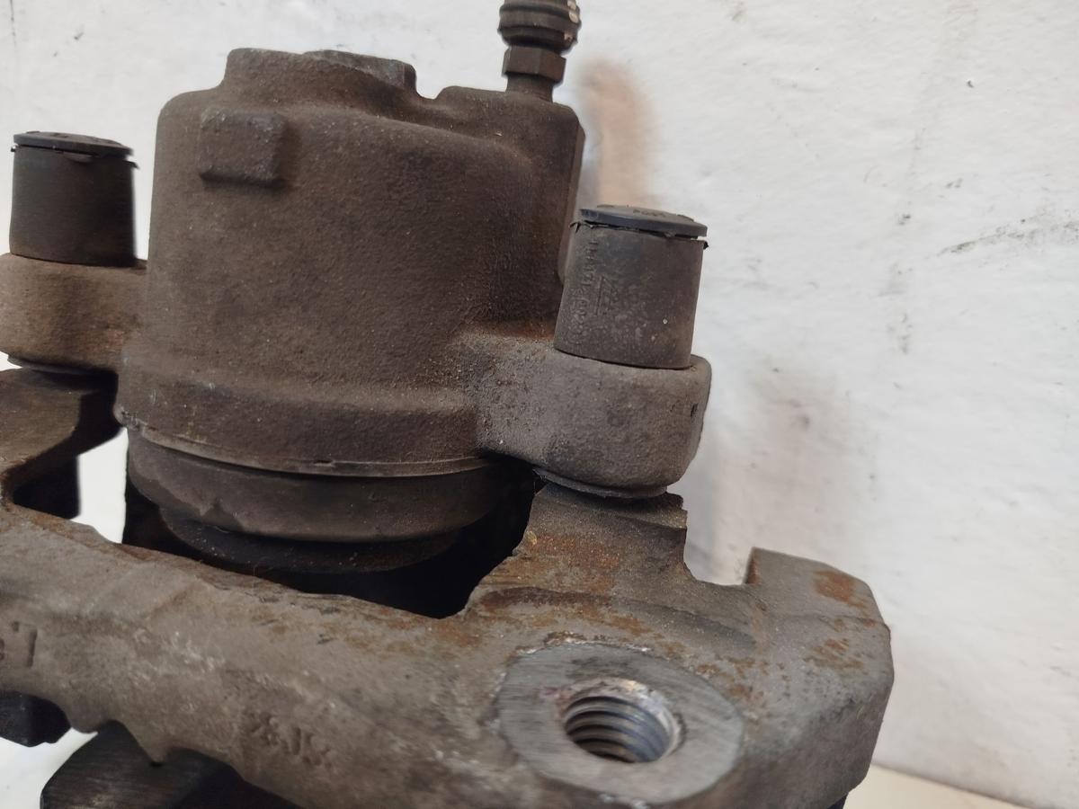Opel Astra K B16 Bremssattel vorn rechts Bremszange für Bremse 276mm