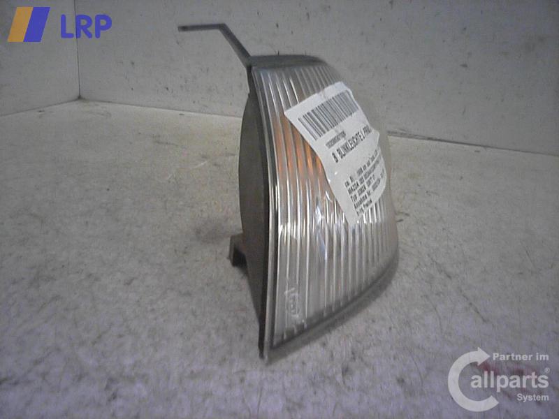 Mazda 323P BA original Blinker Blinkleuchte vorn links KOITO BJ1998