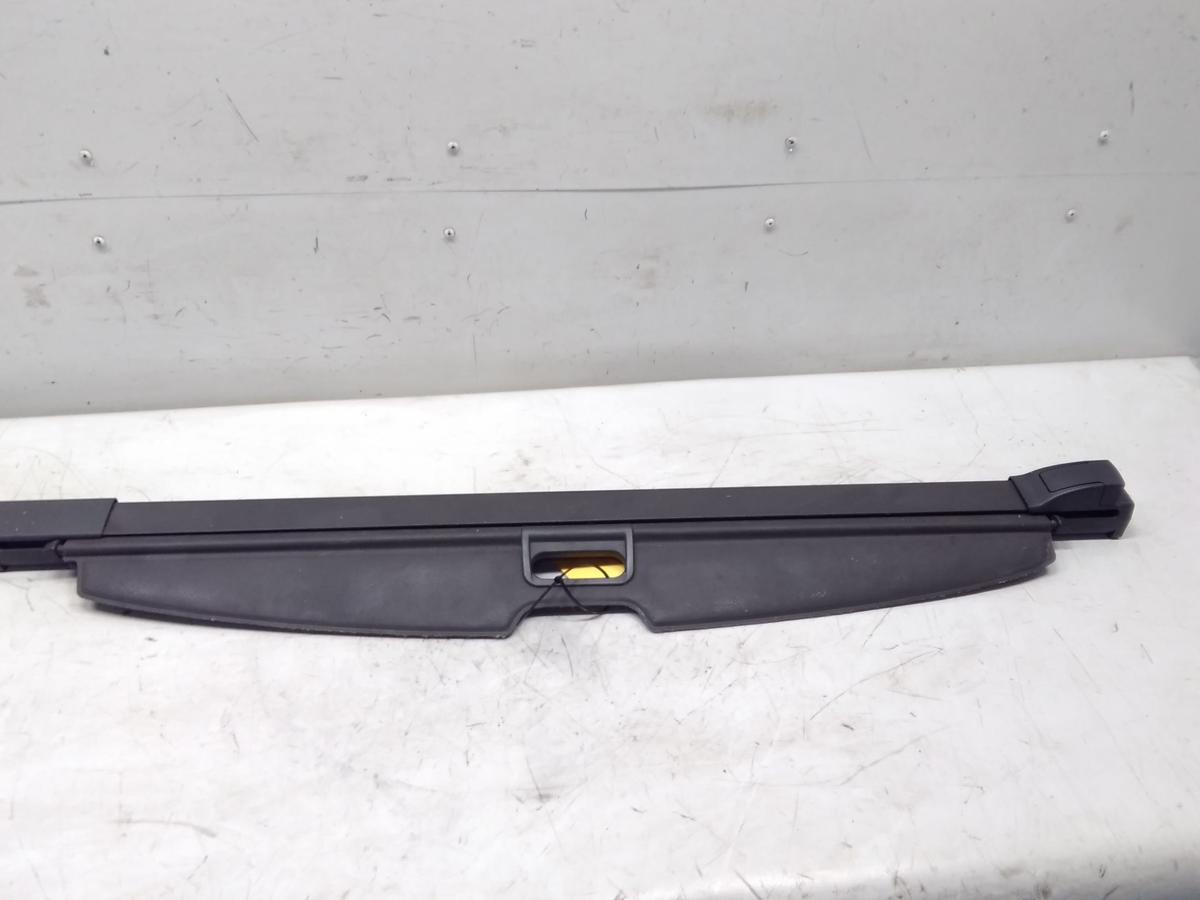Opel Zafira B original Laderaumrollo Kofferraumabdeckung BJ2014