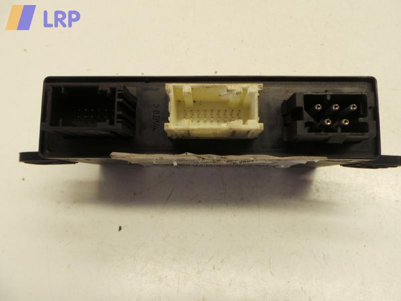 BMW E39 5-er Bj.1996 Steuergerät Tür vorn rechts 61358366529 LK 05071730