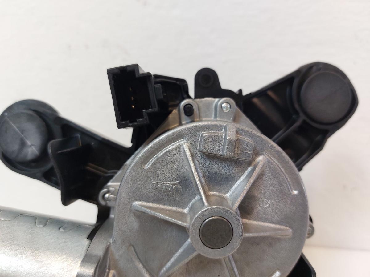 Peugeot 2008 I CU Heckwischermotor Wischermotor hinten Heckscheibenwischer