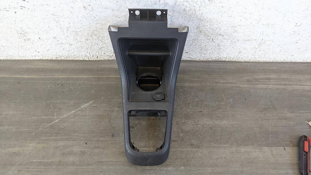 VW Up AA Verkleidung Schaltkulisse Mittelkonsole 1S0863680BC