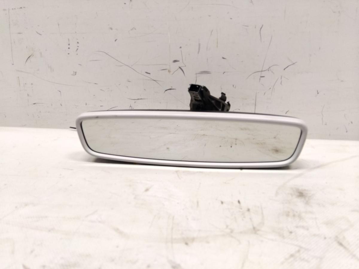 Seat Alhambra 7N original Innenspiegel automatisch abblendbar Bj.2015