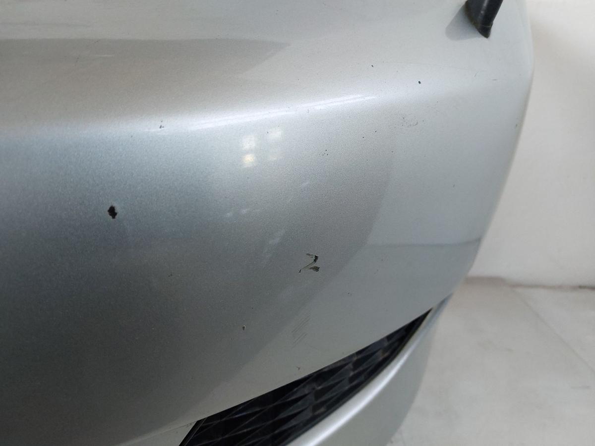 Mazda 6 GY Sport Kombi Sto&szlig;f&auml;nger vorn Frontsch&uuml;rze mit SRA Beschreibung lesen
