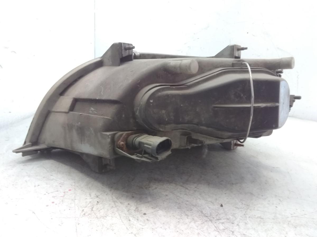 Renault Espace J63 original Scheinwerfer rechts mit hydraulischer LWR BJ1992