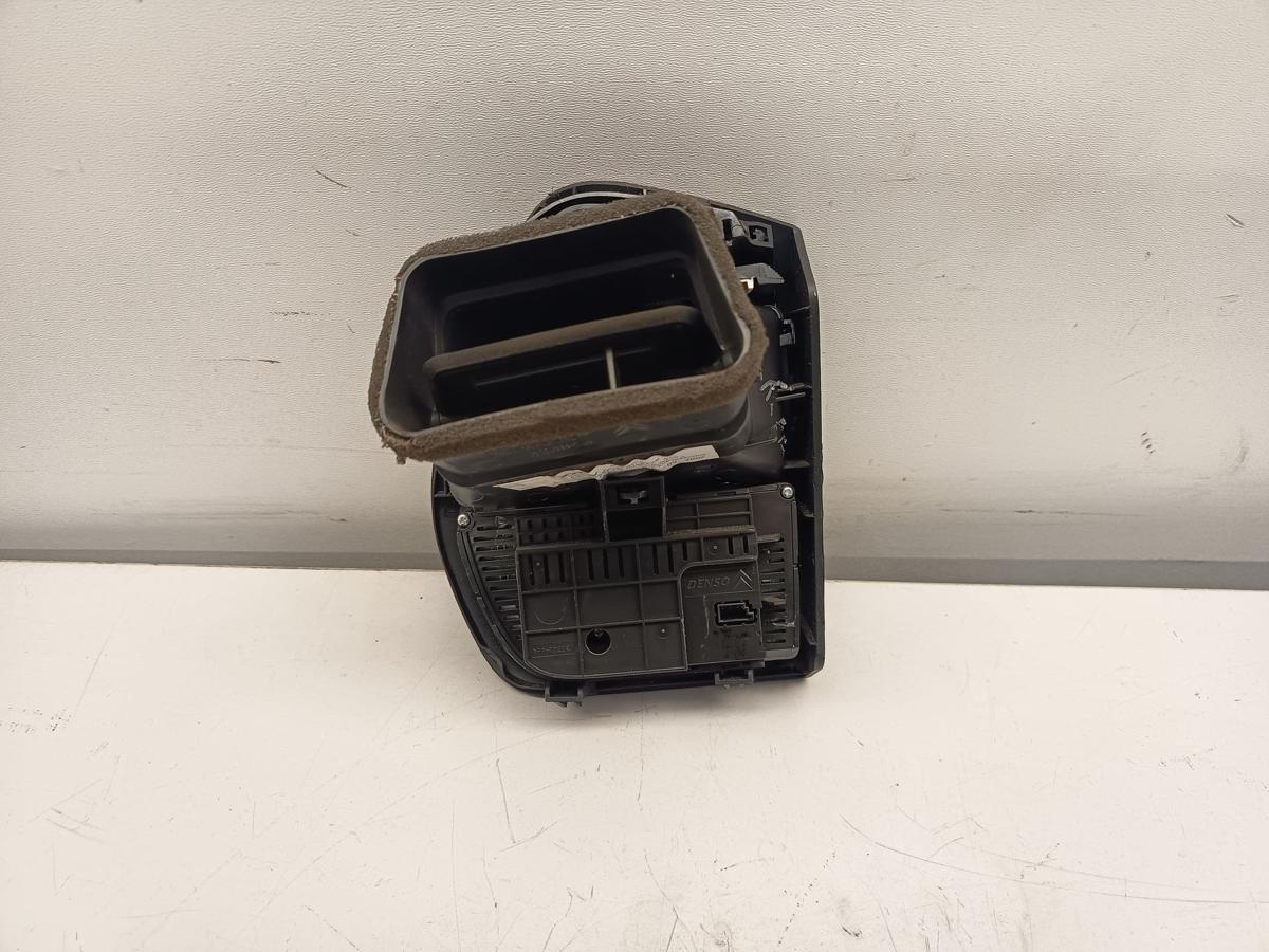 Citroen C4 Picasso Baujahr 2008 original Klimabedienteil vorn links 3037973100
