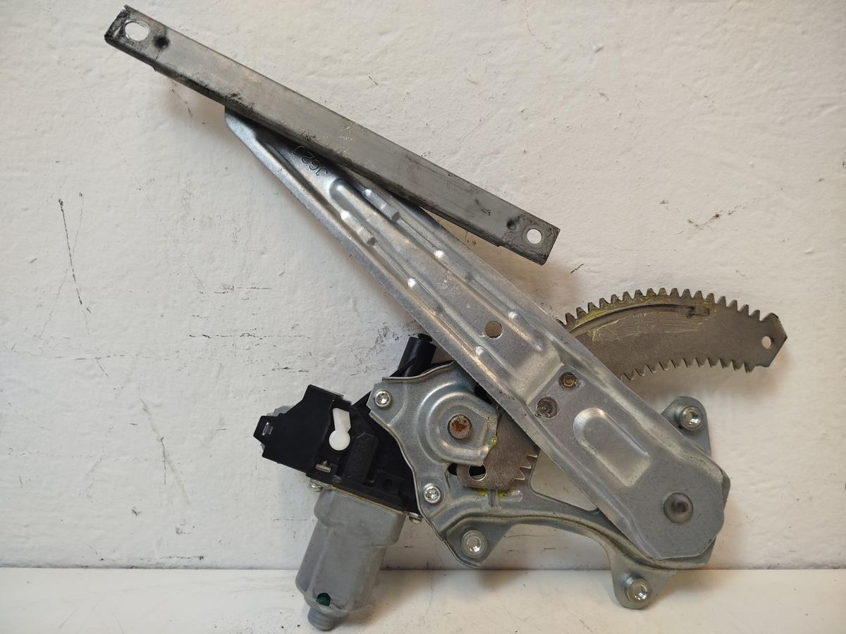 Nissan Leaf ZE1 40kWh Fensterheber hinten links Fondtür Motor mit Mechanik