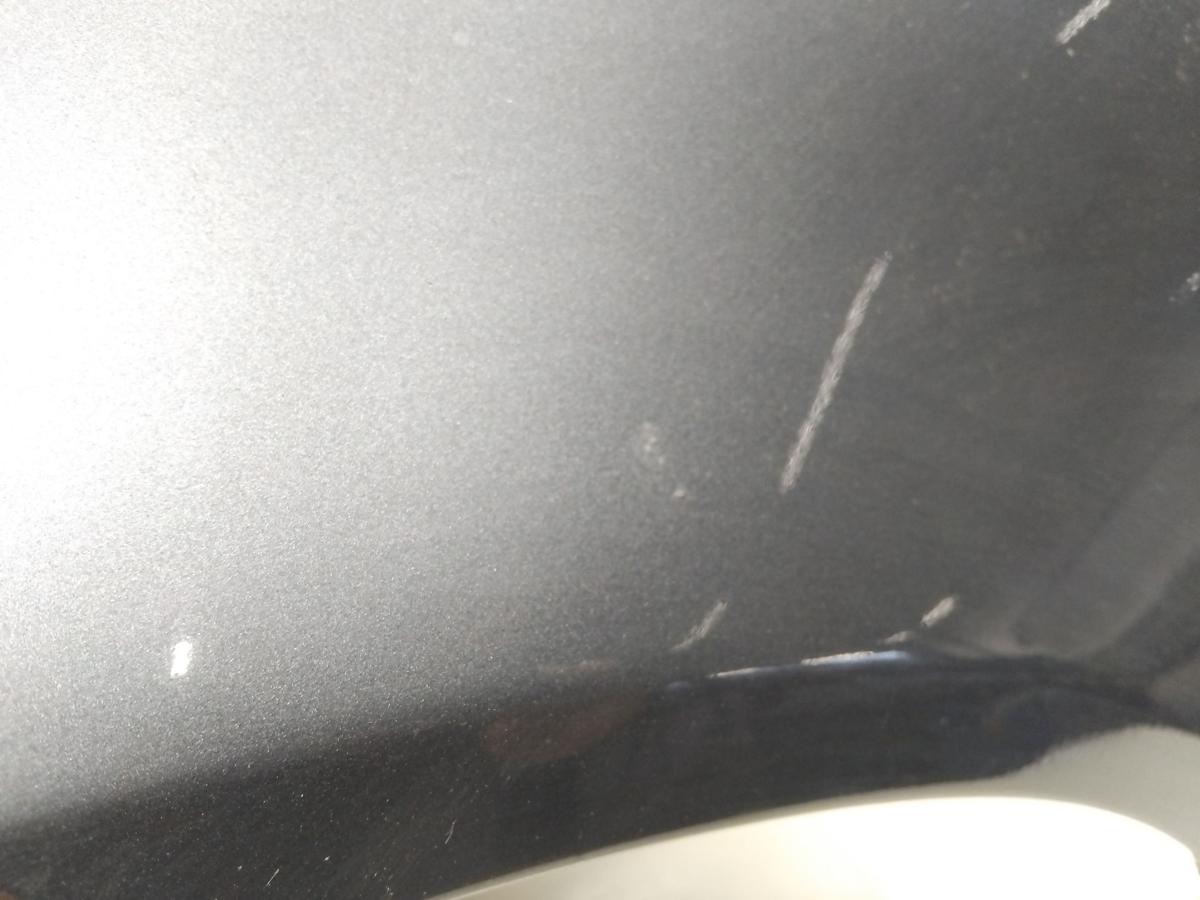 Audi A4 8E B7 original Kotflügel vorn links LX7Z delfingraumetallic BJ2005