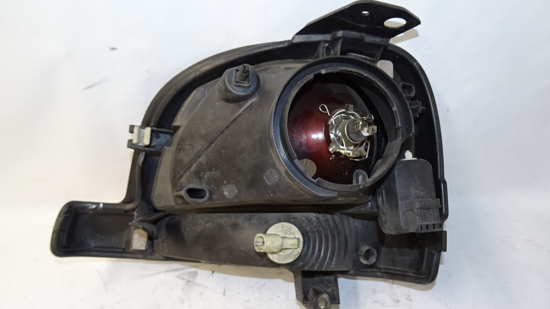 Hauptscheinwerfer Frontscheinwerfer rechts Renault Kangoo Bj.2000 Halogen H4 mit LWR