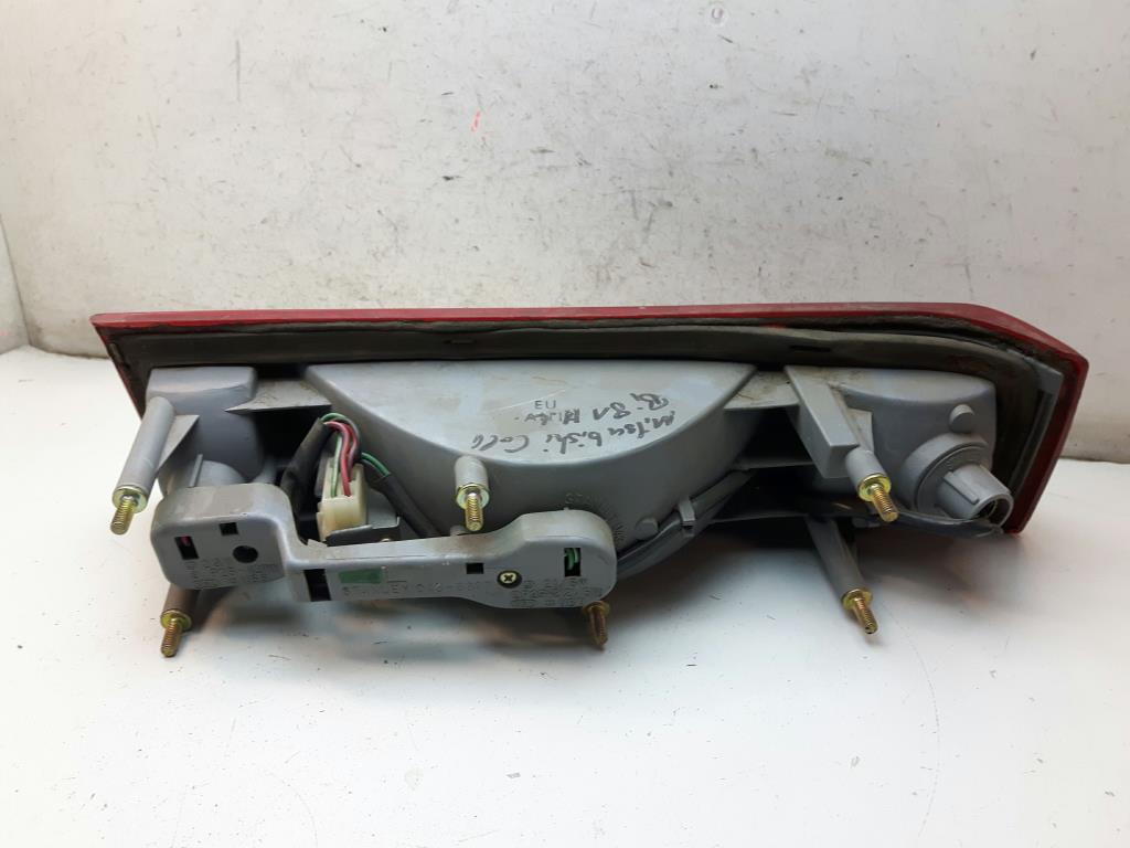 Mitsubishi Colt A151 R&uuml;ckleuchte Schlussleuchte links