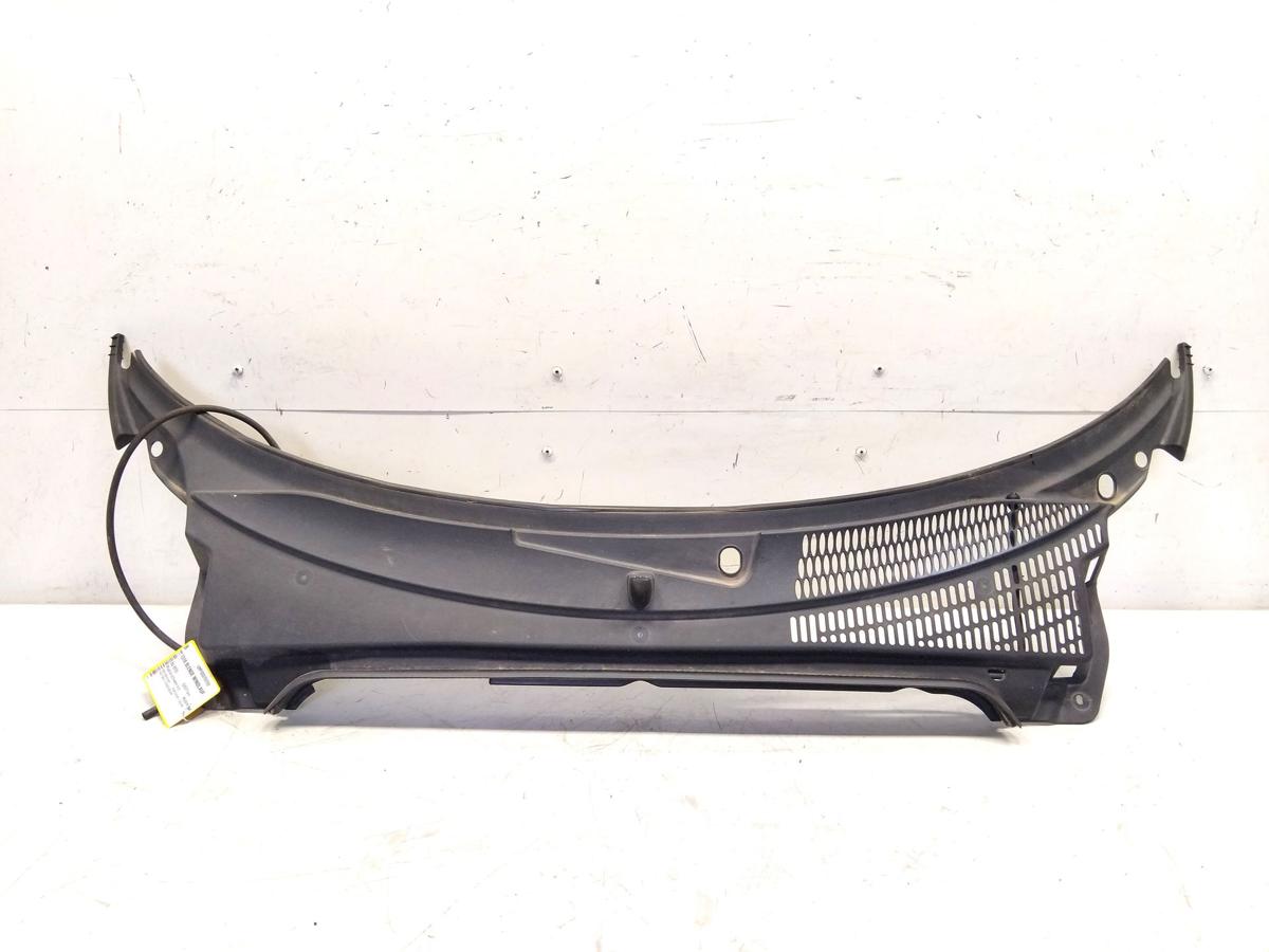 Smart Roadster 452 original Plastikabdeckung Blende Windlauf Bj.2005