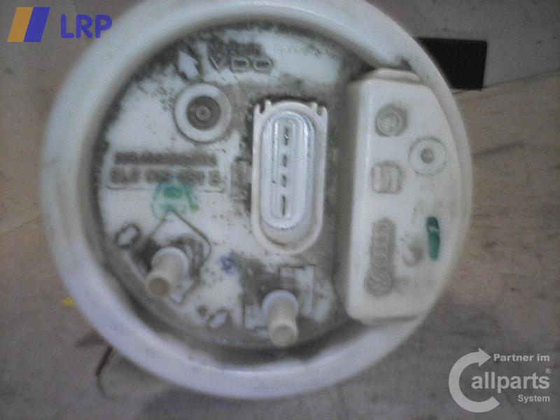 Audi A3 8L original Kraftstoffpumpe 228233016002 VDO BJ2000