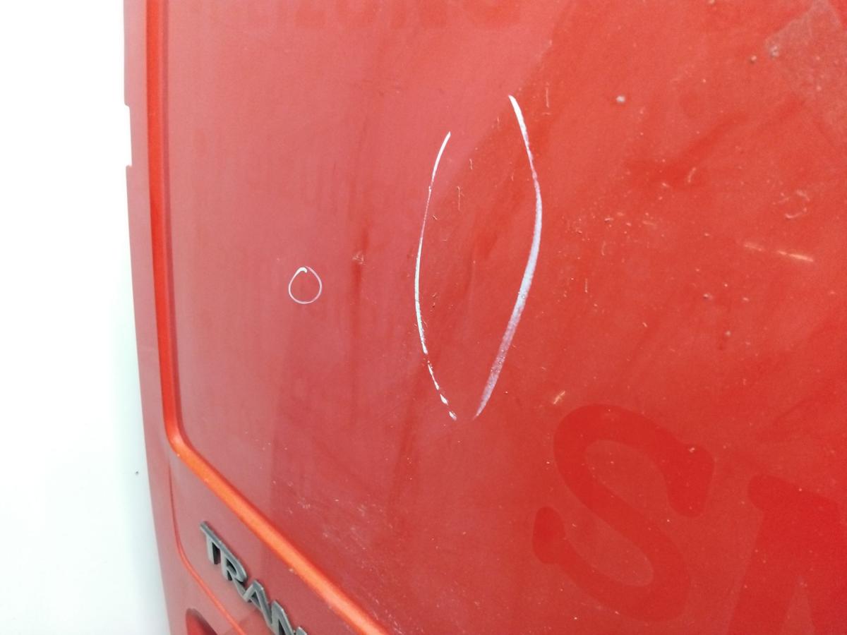 Ford Transit 6 TT9 Heckfl&uuml;gelt&uuml;r Heckt&uuml;r links Kasten Mittelhochdach Bj.2007