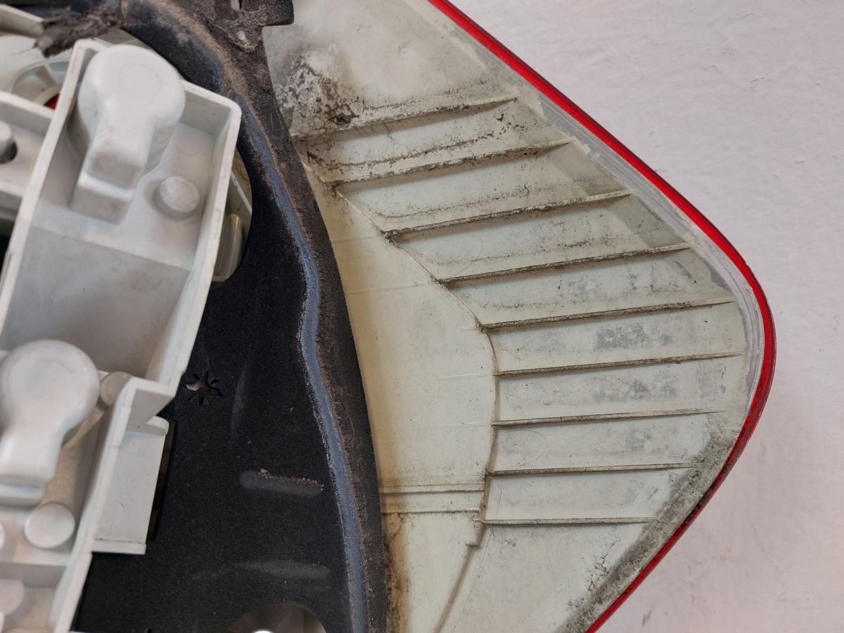 BMW 1er E87 LCI ab07 R&uuml;ckleuchte links R&uuml;cklicht R&uuml;ckscheinwerfer Heckleuchte