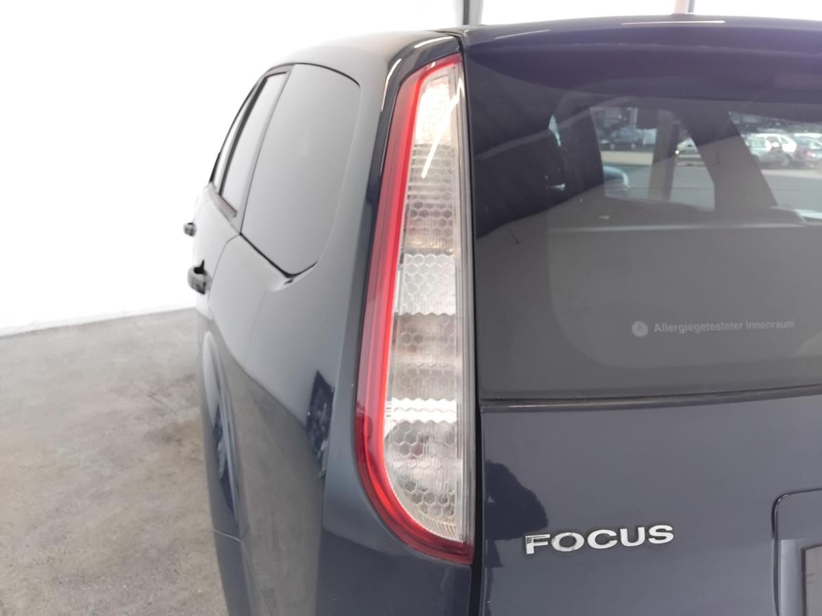 Ford Focus 2 DA3 Kombi original R&uuml;ckleuchte Heckleuchte links BJ2010 Facelift