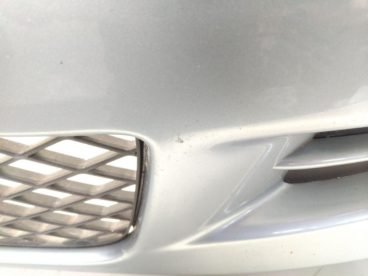 Mazda 2 DY original Sto&szlig;f&auml;nger Sto&szlig;stange vorn hellblaumetallic tonic Bj.2004