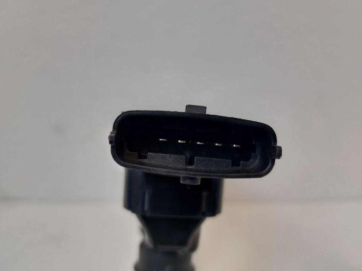 Opel Corsa C Z&uuml;ndspule Z&uuml;ndmodul Z&uuml;ndleiste 973ccm 43kw Z10XE 3 Zylinder