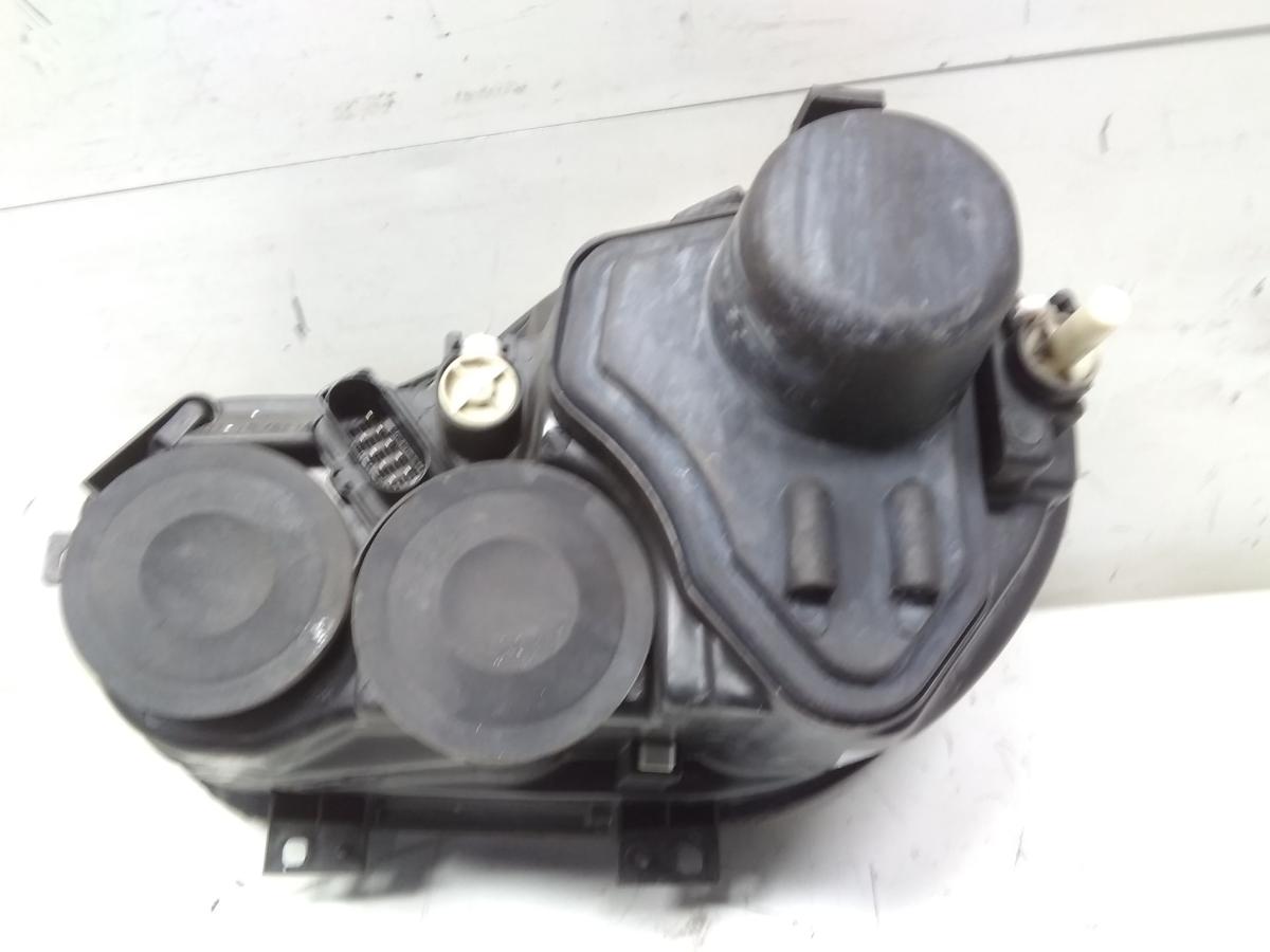 VW Polo 9N Scheinwerfer rechts Depo mit LWR Bj.2004