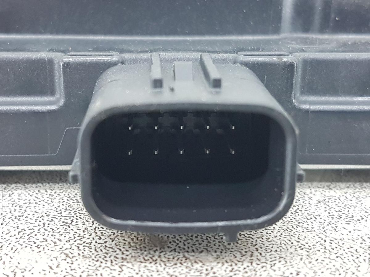 Mitsubishi Eclipse Cross Steuerger&auml;t Toter Winkel Bj2023 Radarsensor 8638A471