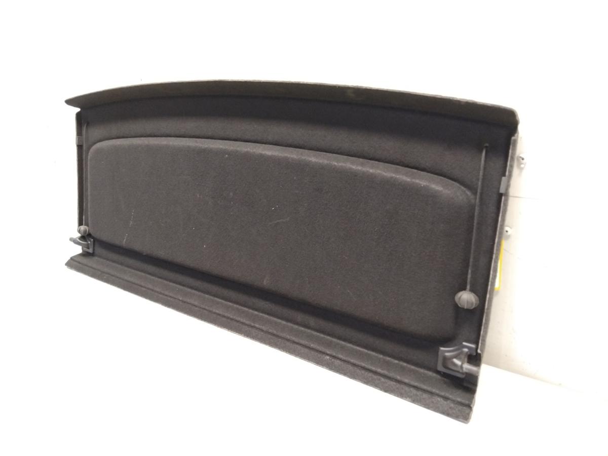 VW Polo 9N3 original Hutablage Abdeckung Kofferraum BJ2008