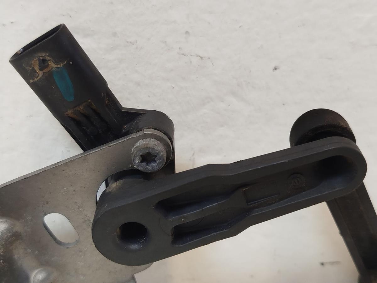 NIO ET7 Elektro H&ouml;henstandssensor Niveau Hinterrachse rechts Luftfederung OEM