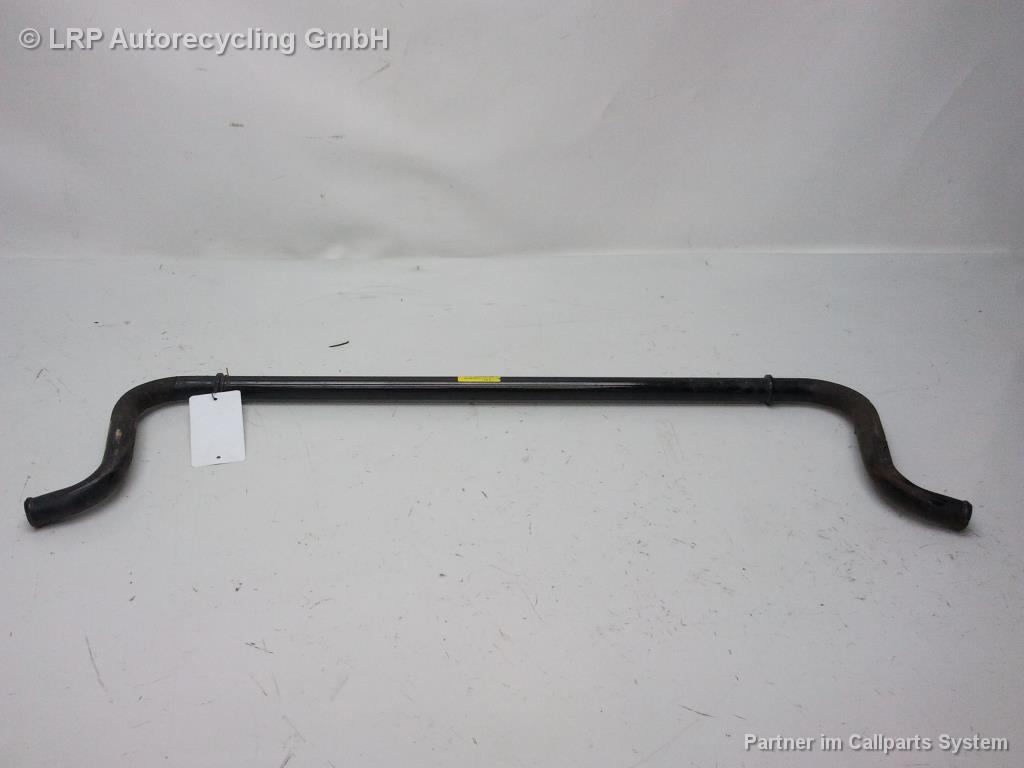 Audi A6 4F BJ2004 Stabi Stabilsator Vorderachse 4F0411309H