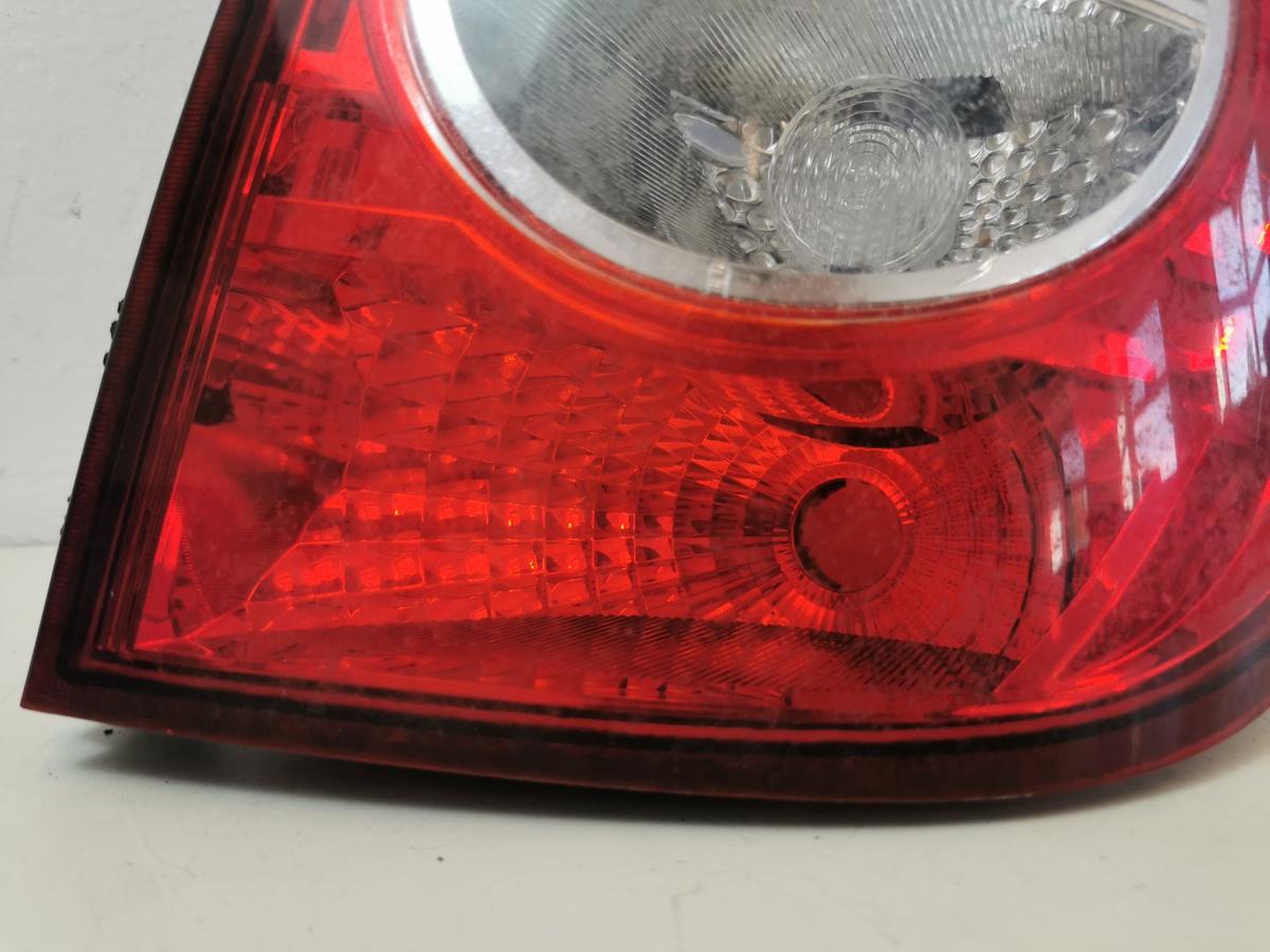 Chevrolet Captiva R&uuml;ckleuchte rechts R&uuml;cklicht Heckleuchte Schlusslicht 06-16