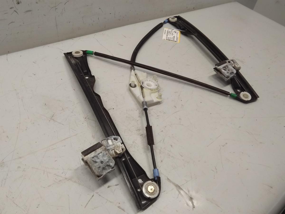 VW Golf 4 original Fensterheber vorn links 5-türig elektrisch Bj.2001