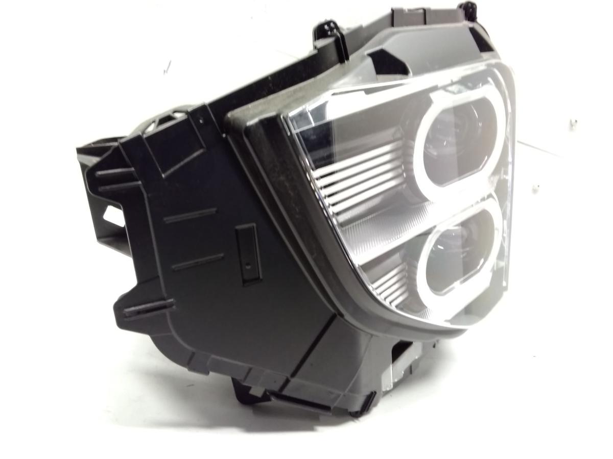 Mitsubishi Eclipse Cross original LED Scheinwerfer links 26060W240P