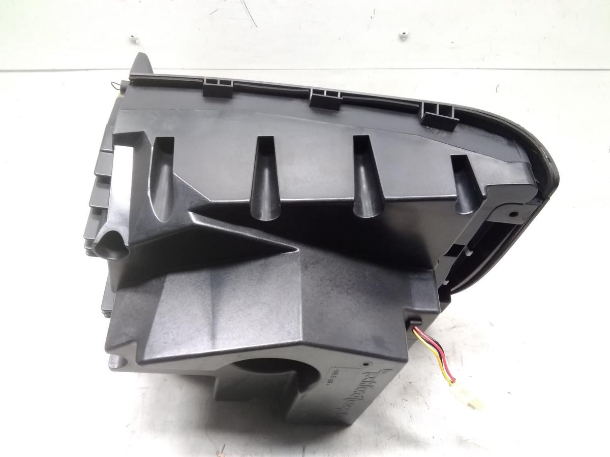 Peugeot 4007 original Subwoofer Bassbox Rockford Forsgate Bj.2009