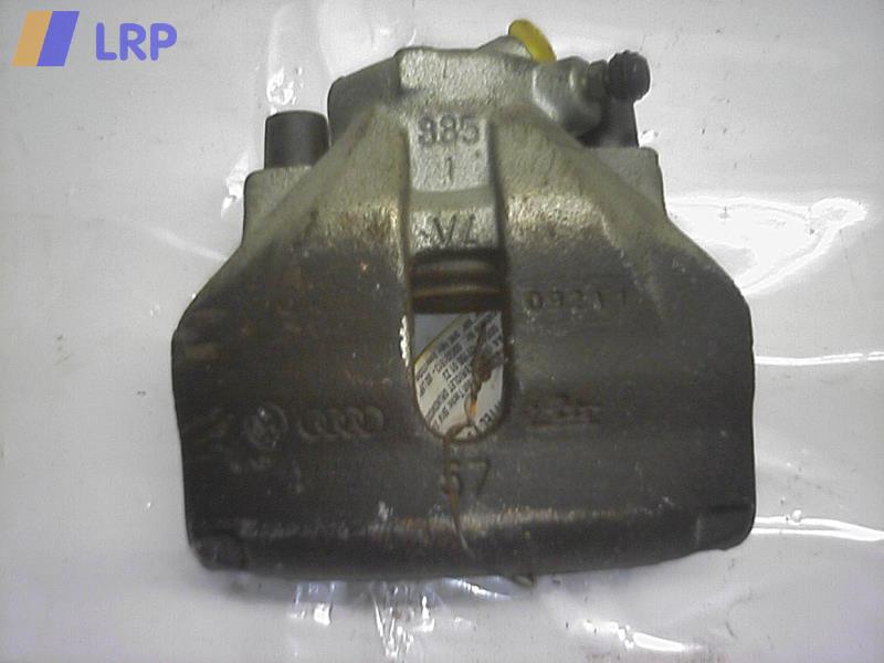 Bremssattel V L 4B0615123 Audi A4 (8h) Cabriolet BJ: 2002