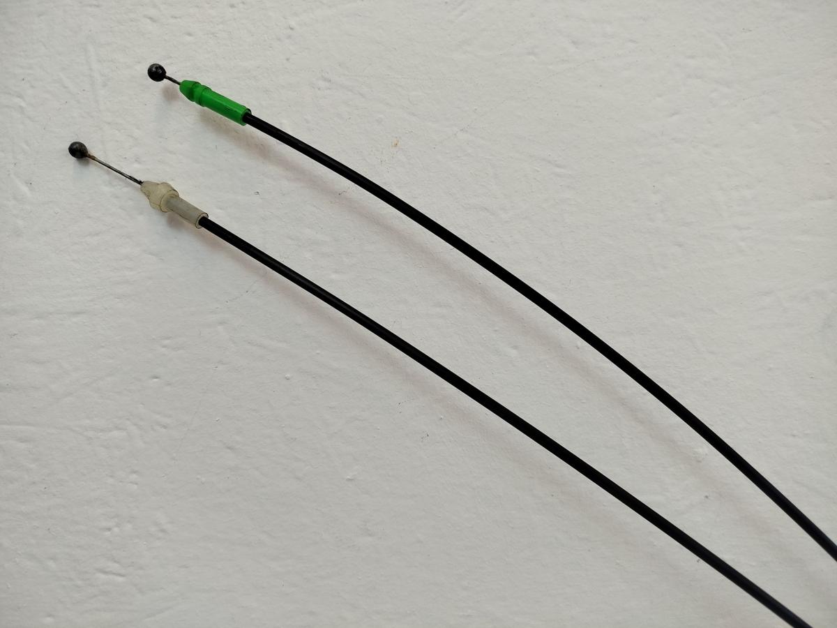 Toyota IQ Typ AJ T&uuml;rschloss vorn links Schloss Fahrert&uuml;r mit ZV