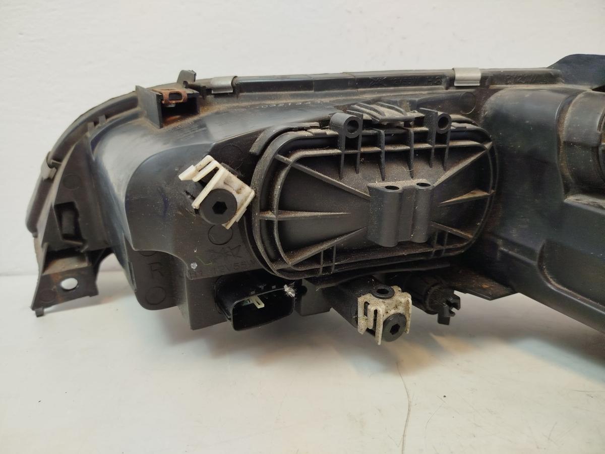 Mazda 6 GG Schr&auml;gheck Scheinwerfer rechts Frontscheinwerfer Zubeh&ouml;r DEPO bis 05