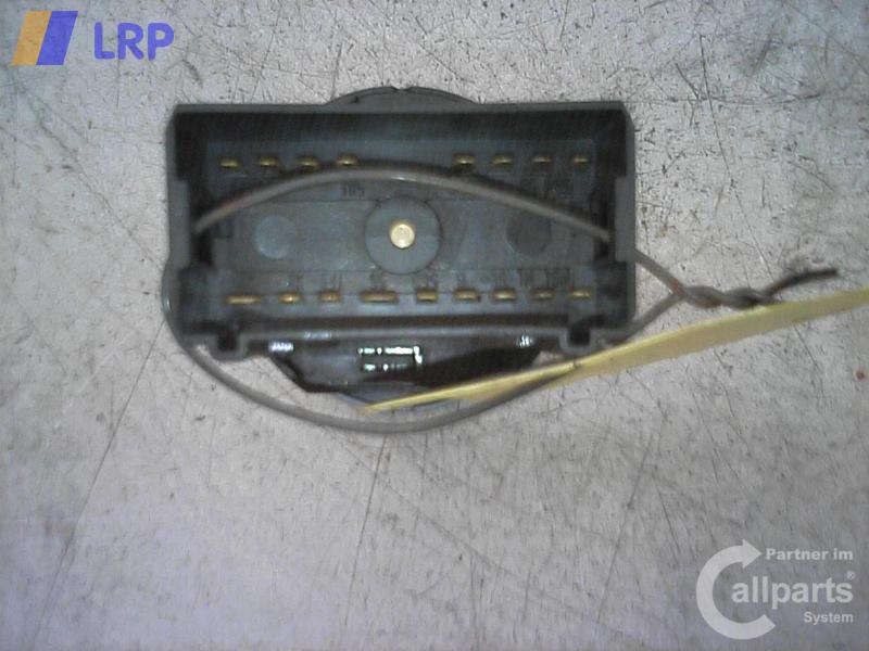 VW Golf 4 original Lichtschalter 1C0941531A 04052031 LK BJ1998